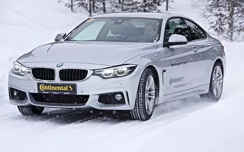 Continental WinterContact TS 860S Miniatura 748x467