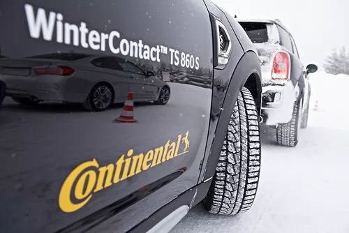 Continental WinterContact TS 860S Miniatura 748x499