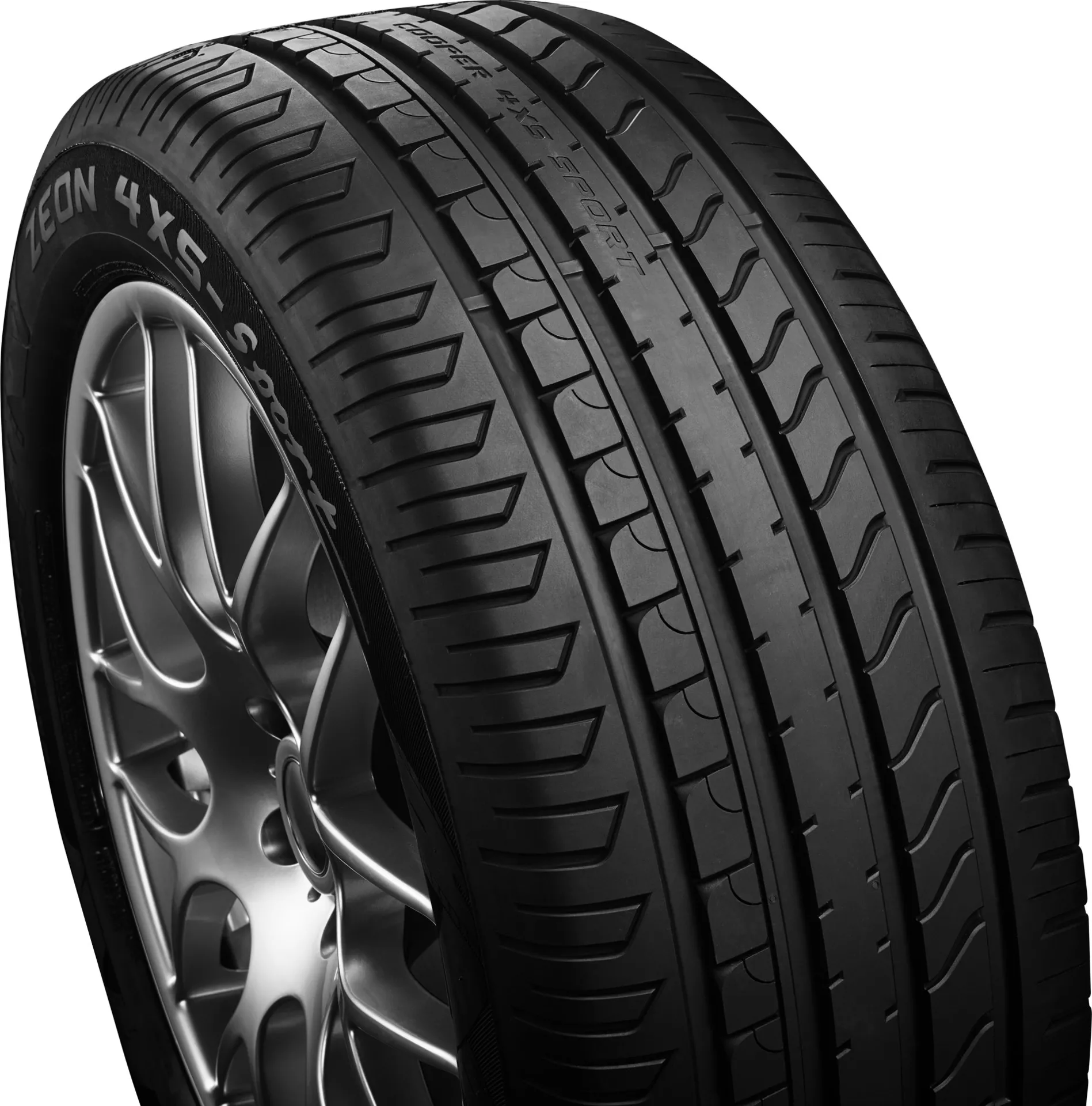 Cooper Zeon 4XS Sport Obrázek