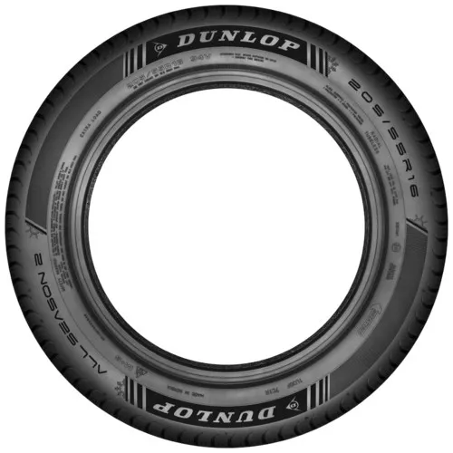 Dunlop All Season 2 Miniatura 1680x1680
