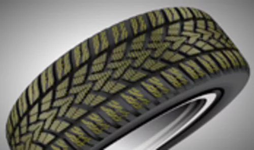 Dunlop SP Winter Response 2 Miniatura 174x103