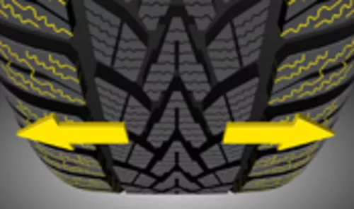 Dunlop SP Winter Response 2 Miniatura 174x103