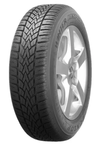 Dunlop SP Winter Response 2 Miniatura 291x416