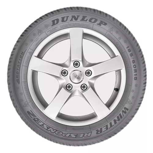 Dunlop SP Winter Response 2 Miniatura 500x500