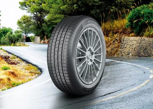 Dunlop Sport All Season Miniatura 699x500