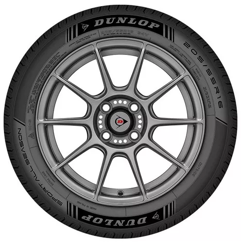 Dunlop Sport All Season Miniatura 660x665