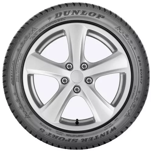Dunlop Winter Sport 5 Miniatura 660x660
