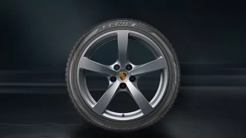 Falken Azenis FK510 SUV Miniatura 1708x961