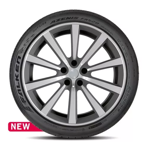 Falken Azenis FK520 Miniatura 1024x1024