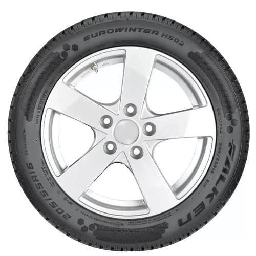 Falken EuroWinter HS02 Miniatura 8577x8577