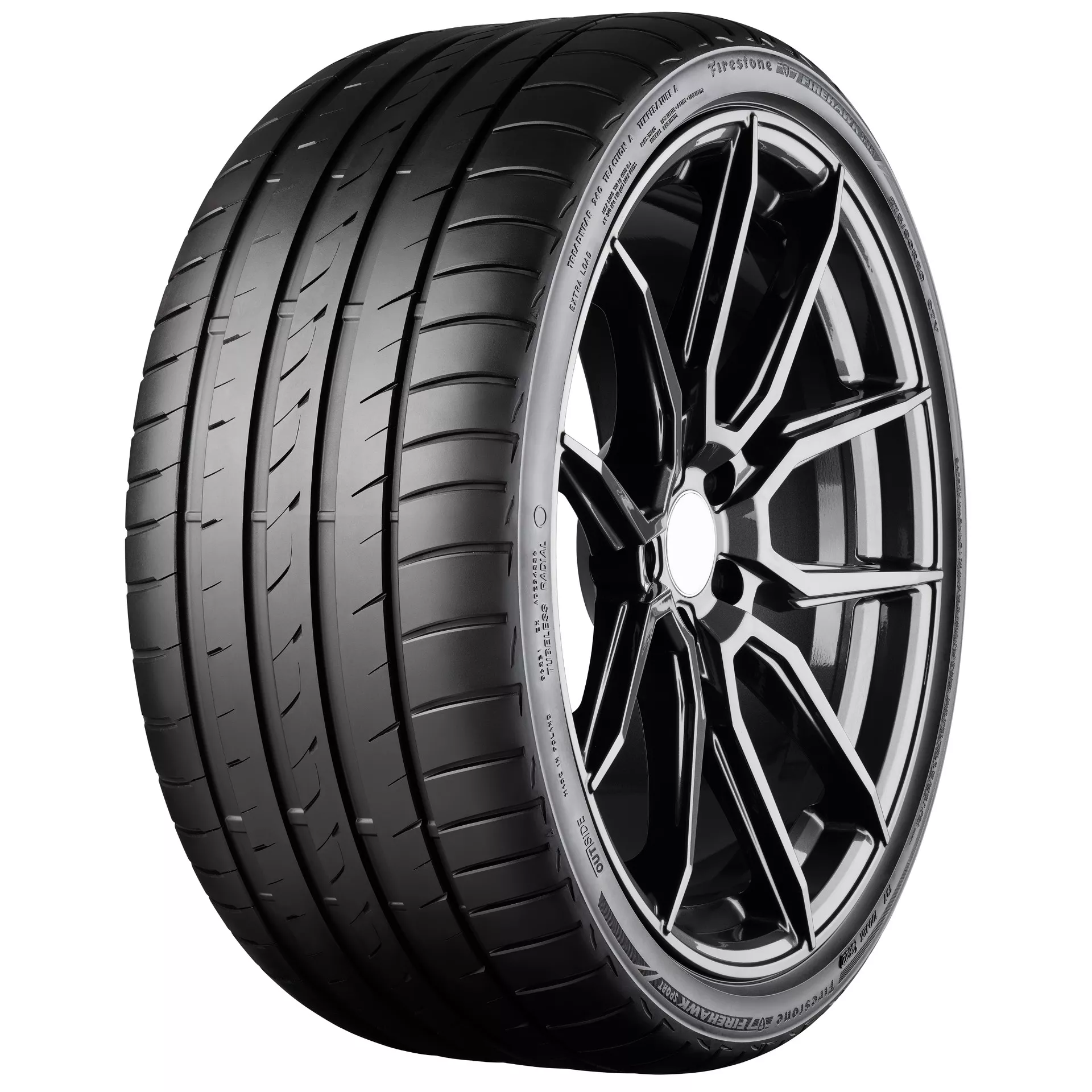 Firestone Firehawk Sport Obrázek
