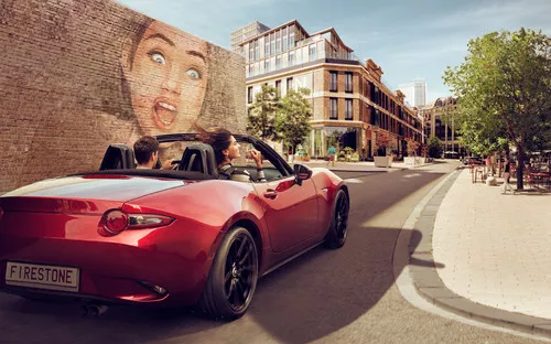 Firestone Firehawk Sport Miniatura 4724x2946