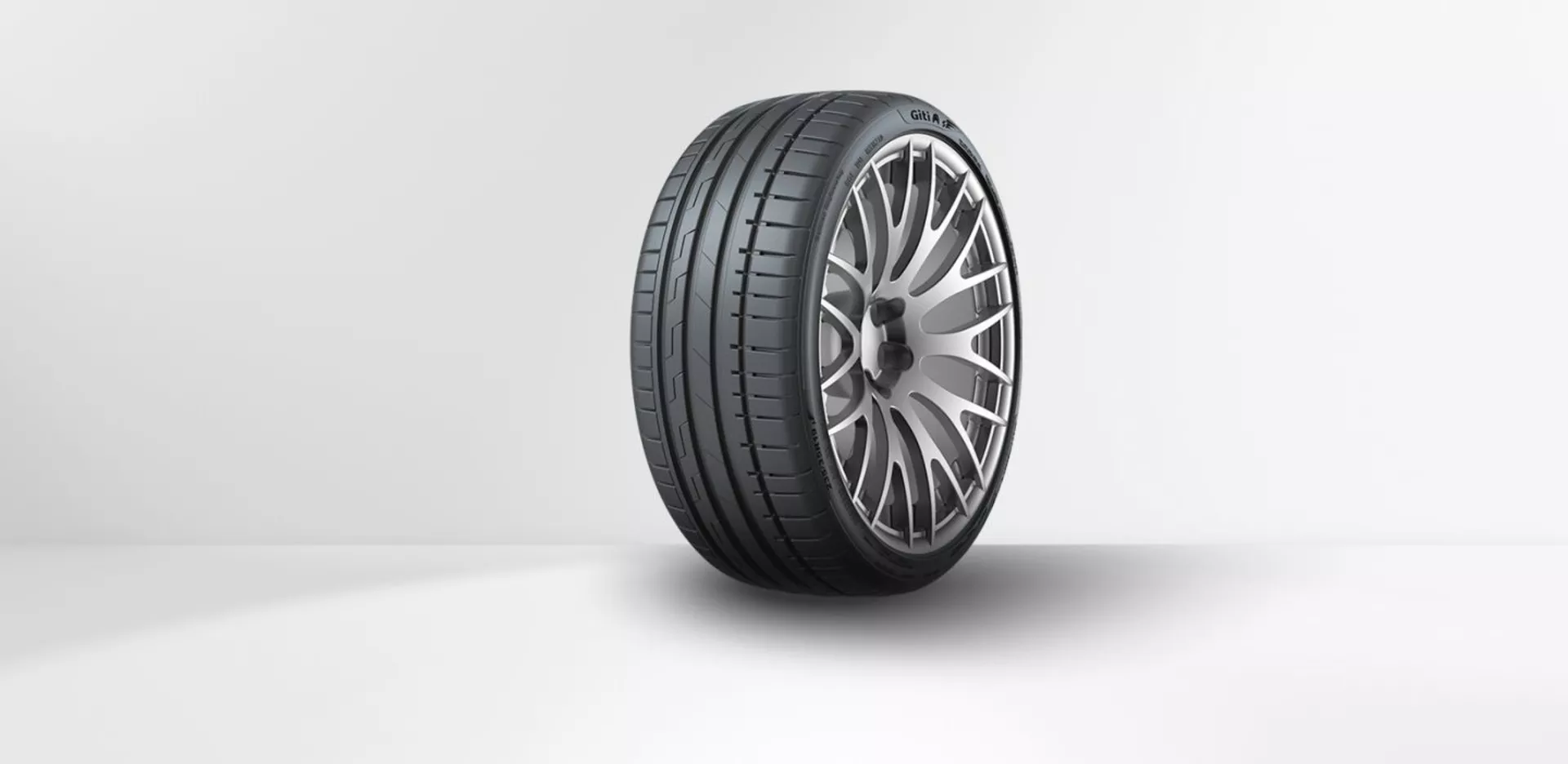 Giti Gitisport S2  Obrázek