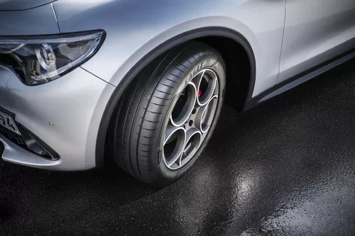 Goodyear Eagle F1 Asymmetric 3 SUV Miniatura 2559x1706