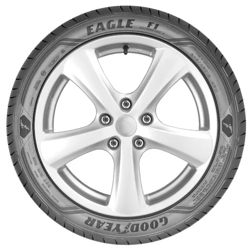 Goodyear Eagle F1 Asymmetric 3 Miniatura 1920x1920