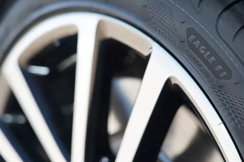 GoodYear Eagle F1 Asymmetric 5 Miniatura 3780x2520