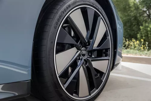 GoodYear Eagle F1 Asymmetric 5 Miniatura 5472x3648