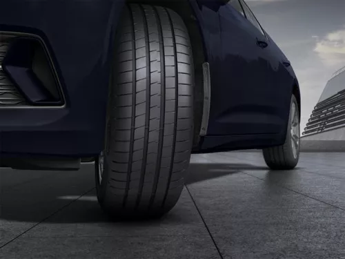 Goodyear Eagle F1 Asymmetric 6 Miniatura 800x600