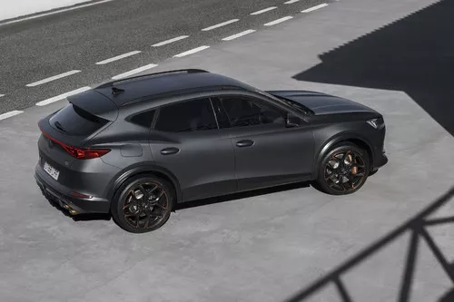 Goodyear Eagle F1 Supersport Miniatura 1800x1200