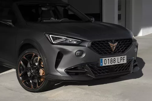 Goodyear Eagle F1 Supersport Miniatura 1800x1200