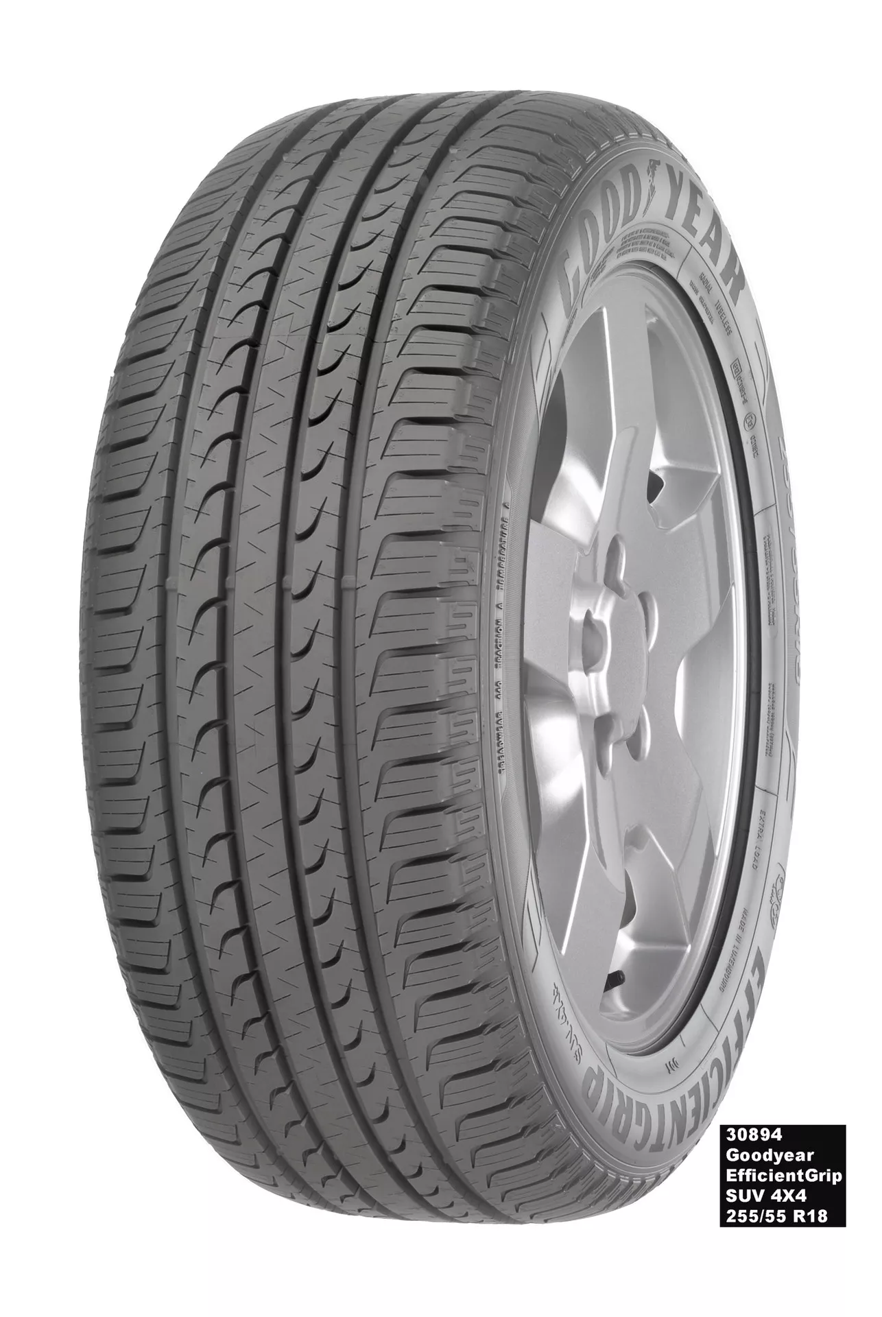 GoodYear Efficientgrip SUV Obrázek