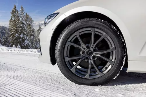 GoodYear UltraGrip Performance 3 Miniatura 1920x1280