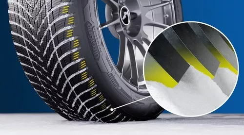 GoodYear UltraGrip Performance 3 Miniatura 1920x1066