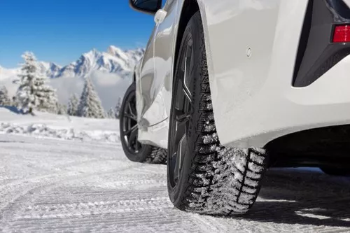 GoodYear UltraGrip Performance 3 Miniatura 1920x1280