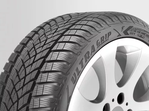Goodyear UltraGrip Performance Gen-1 Miniatura 1183x886