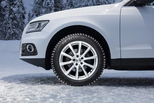 Goodyear UltraGrip Performance SUV Gen-1 Miniatura 2559x1706