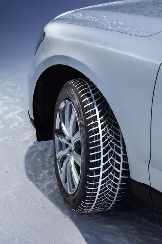 Goodyear UltraGrip Performance SUV Gen-1 Miniatura 1706x2559