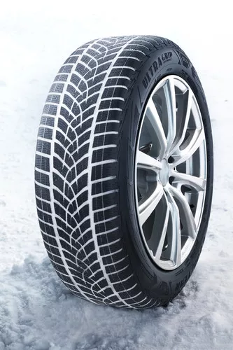Goodyear UltraGrip Performance SUV Gen-1 Miniatura 1706x2559
