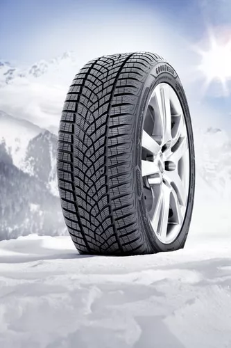 GoodYear UltraGrip Performance+ Miniatura 3744x5616