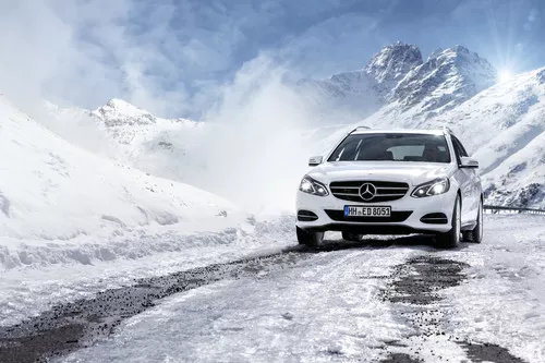 GoodYear UltraGrip Performance+ Miniatura 5616x3744