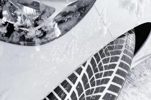 GoodYear UltraGrip Performance+ Miniatura 5616x3744