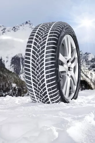 GoodYear UltraGrip Performance+ Miniatura 3744x5616