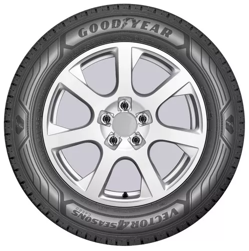 Goodyear Vector 4Seasons Cargo Miniatura 5958x5991