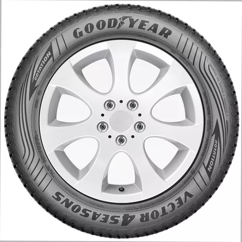 Goodyear Vector 4Seasons SUV Gen-2 Miniatura 1500x1500