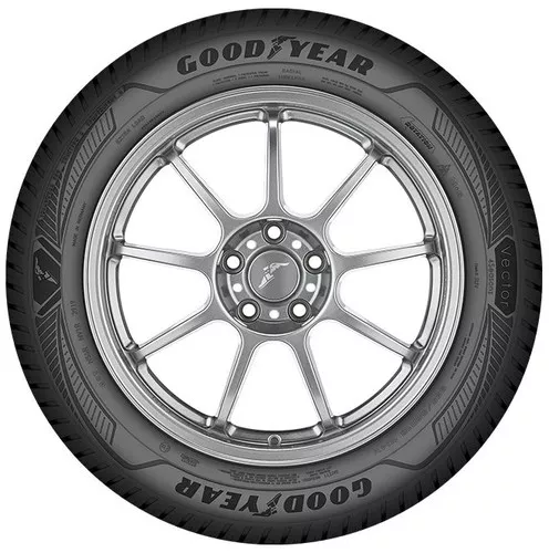 GoodYear Vector 4Seasons SUV Gen-3 Miniatura 660x665