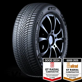 GT RADIAL ClimateActive Miniatura 600x600