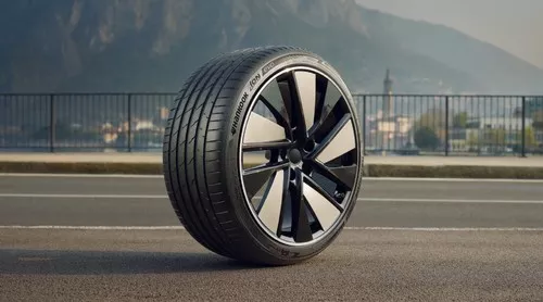 Hankook iON evo SUV IK01A Miniatura 1920x1066