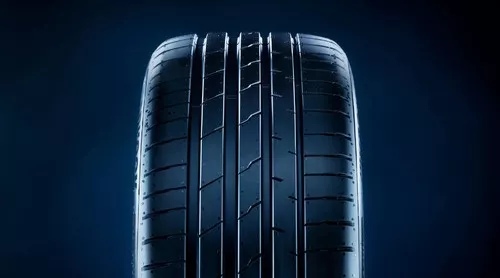 Hankook iON evo SUV IK01A Miniatura 1920x1066