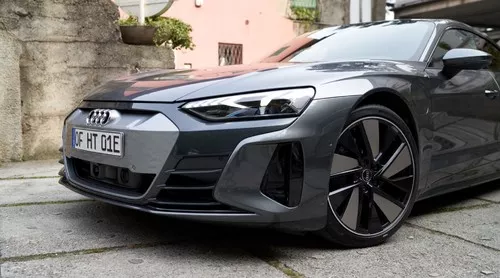 Hankook iON evo SUV IK01A Miniatura 1920x1066