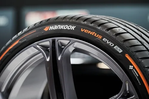 Hankook Ventus Evo Miniatura 1920x1280