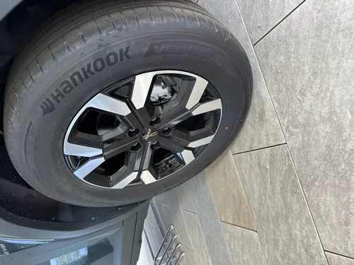 Hankook Ventus Prime 4 Miniatura 4032x3024