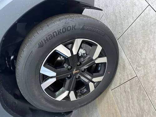 Hankook Ventus Prime 4 Miniatura 4032x3024