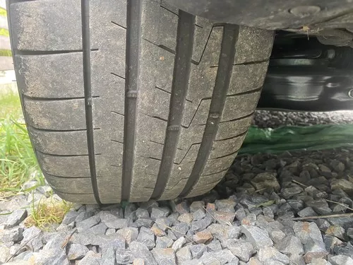 Hankook Ventus S1 evo Z K129 Miniatura 4032x3024