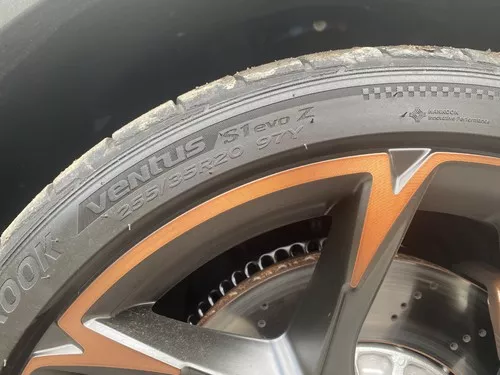 Hankook Ventus S1 evo Z K129 Miniatura 4032x3024