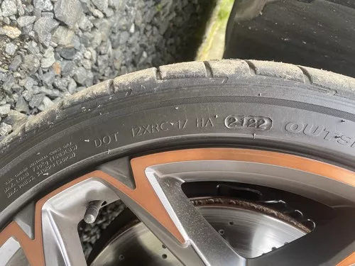 Hankook Ventus S1 evo Z K129 Miniatura 4032x3024