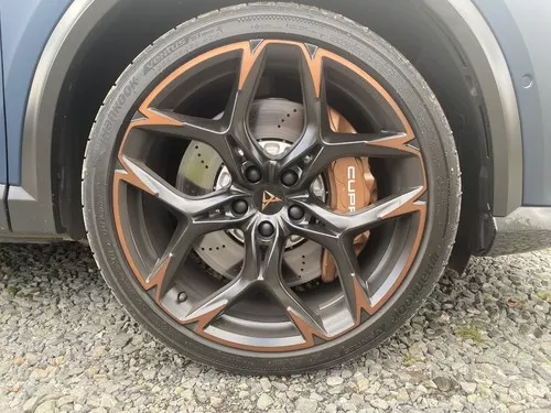 Hankook Ventus S1 evo Z K129 Miniatura 4032x3024